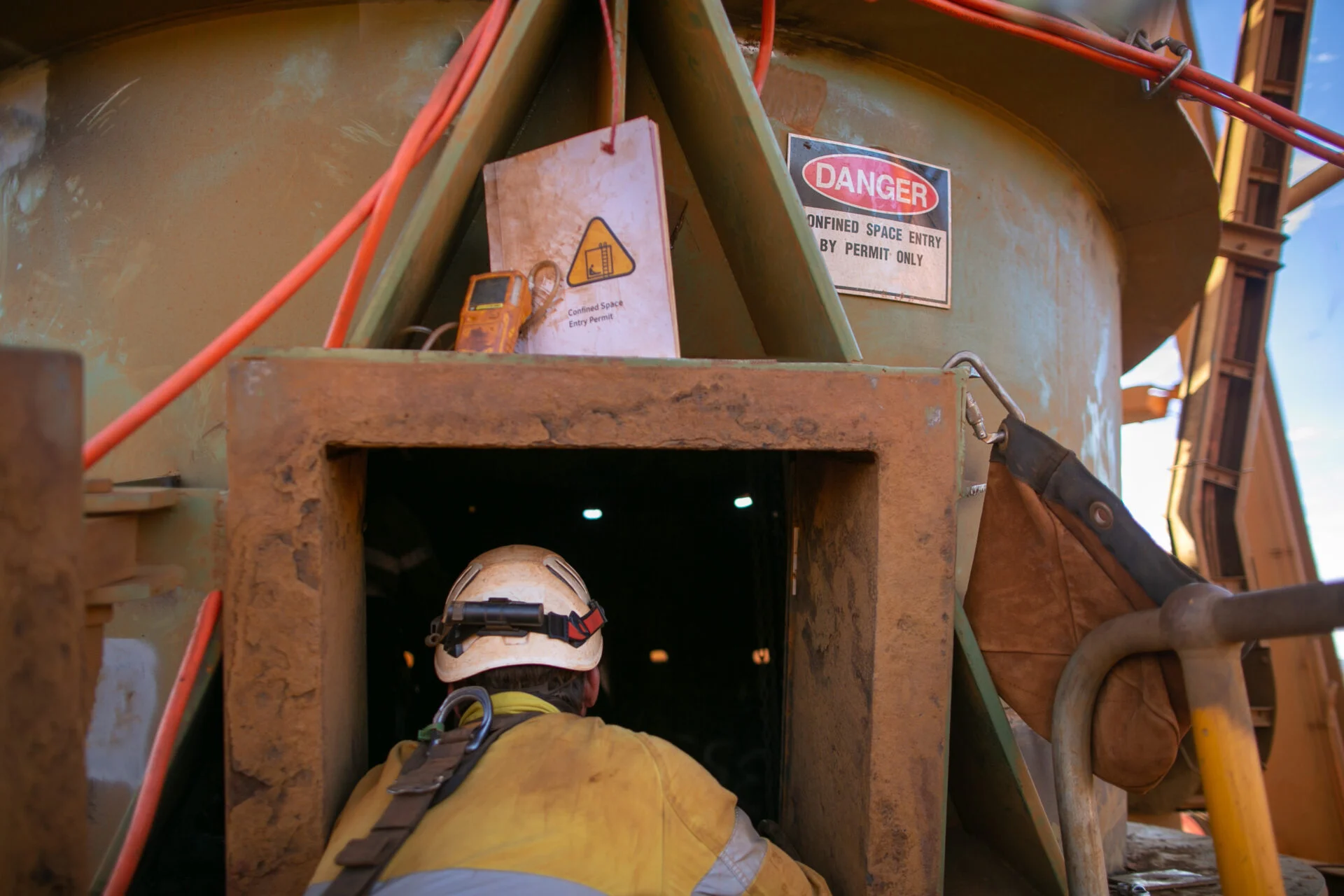 Why Mining Employers Really Want You to Have First Aid Skills