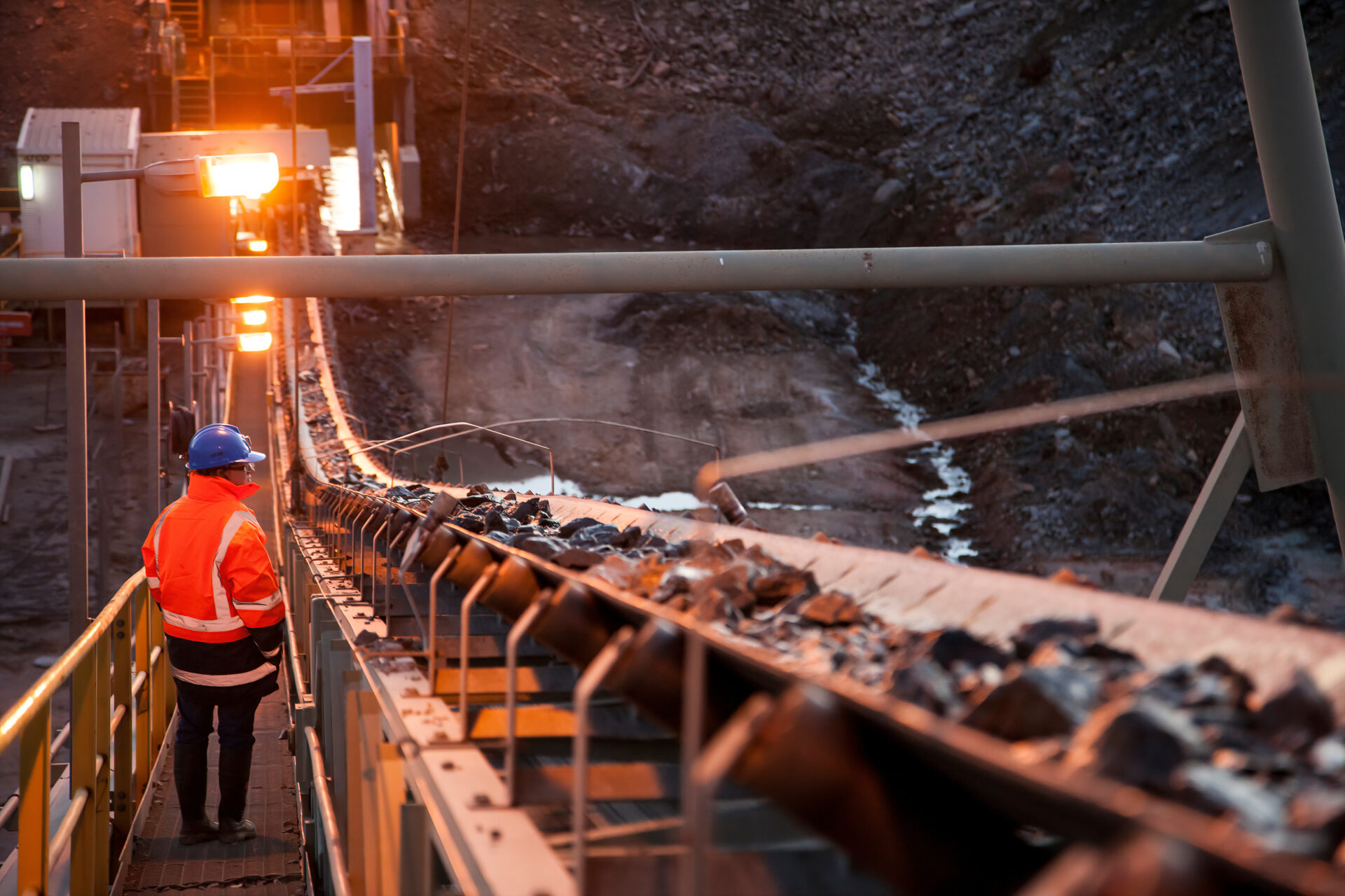 FAQ: First Aid for Mining Jobs