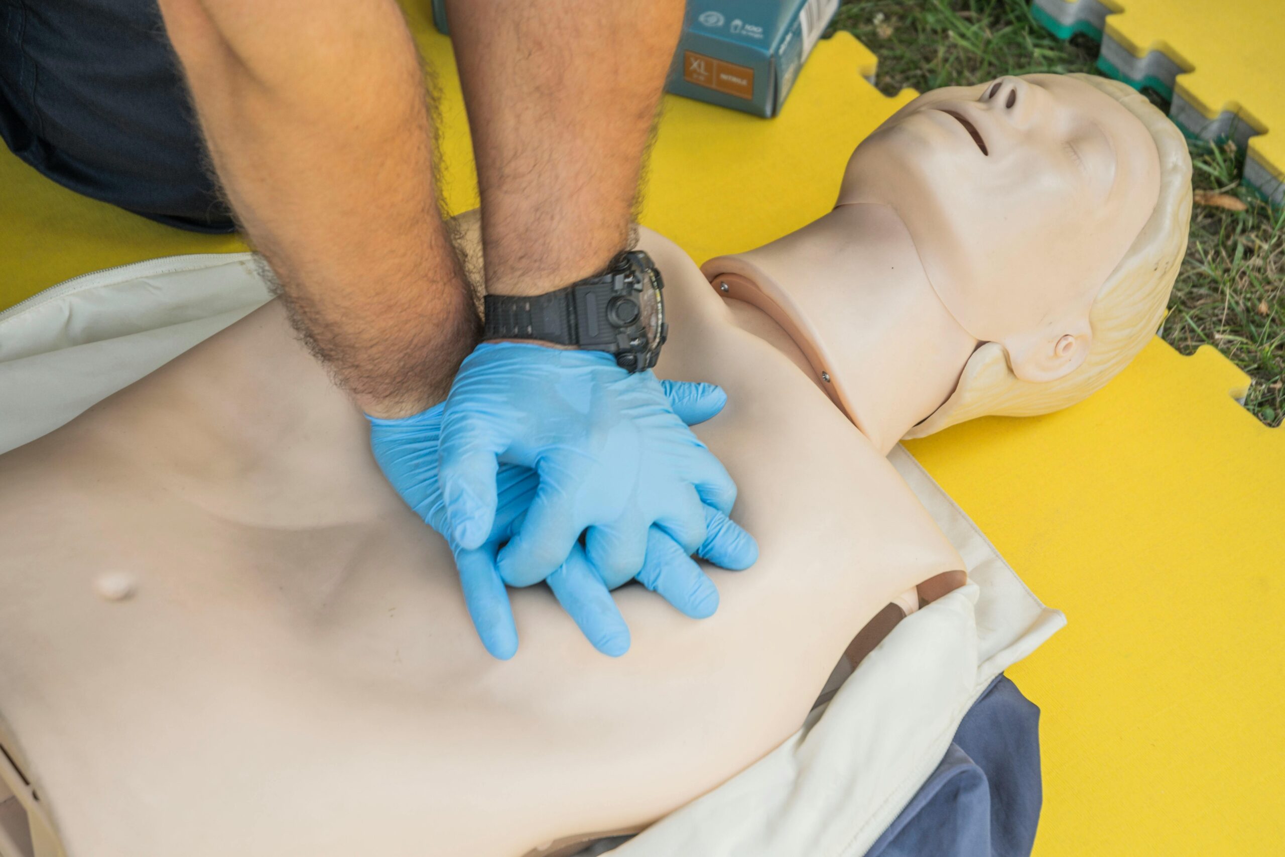 Don’t Risk Getting It Wrong in an Emergency