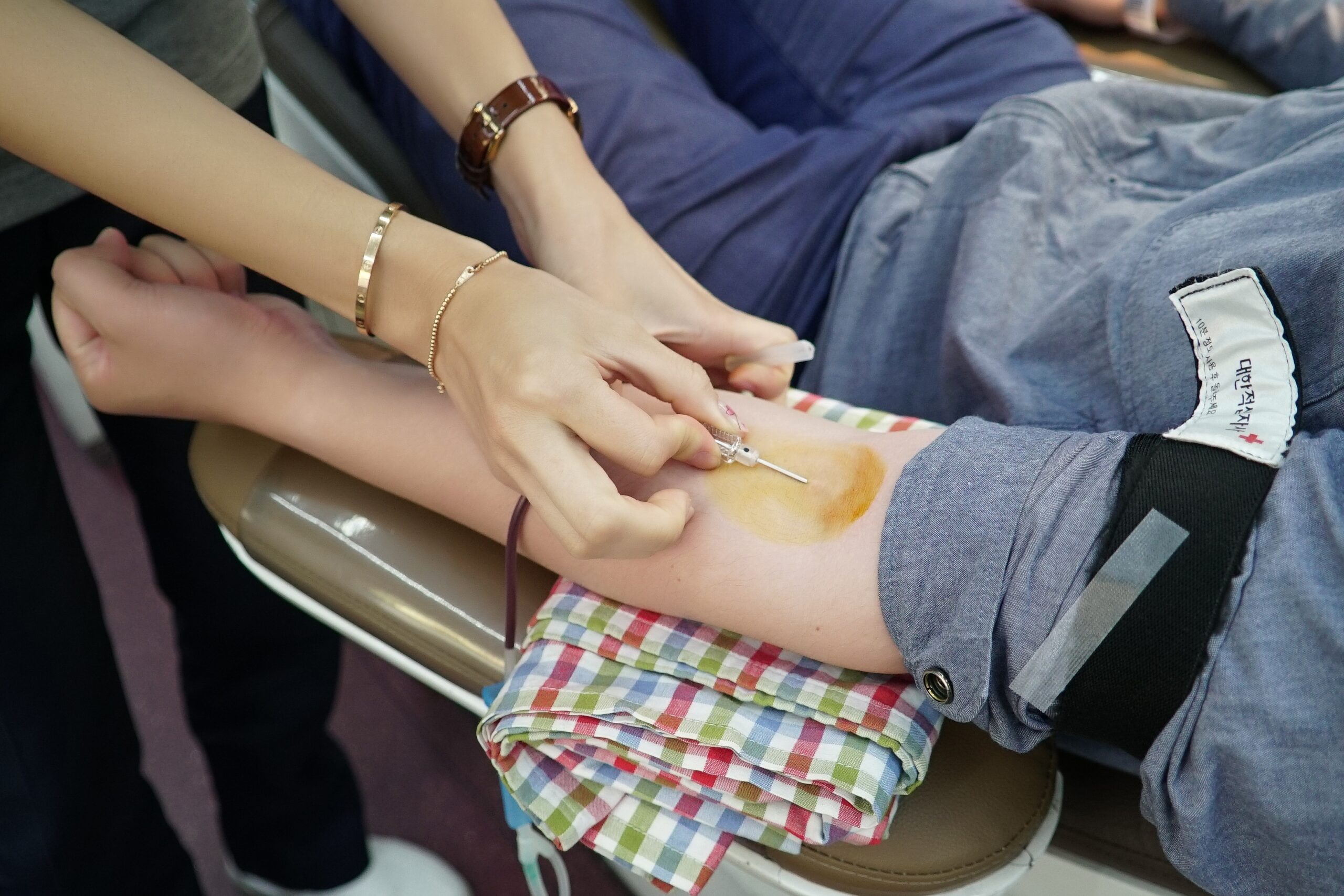 Real-World Scenarios: When First Aid Training Made the Difference