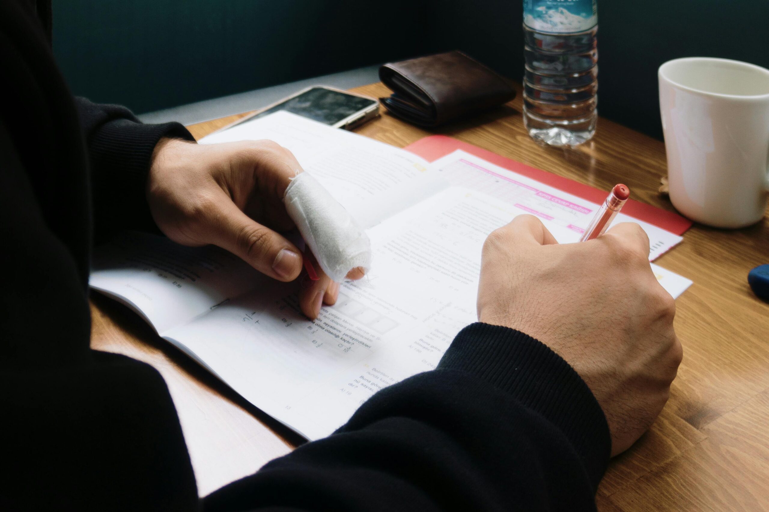 What to Include in Your Workplace First Aid Policy