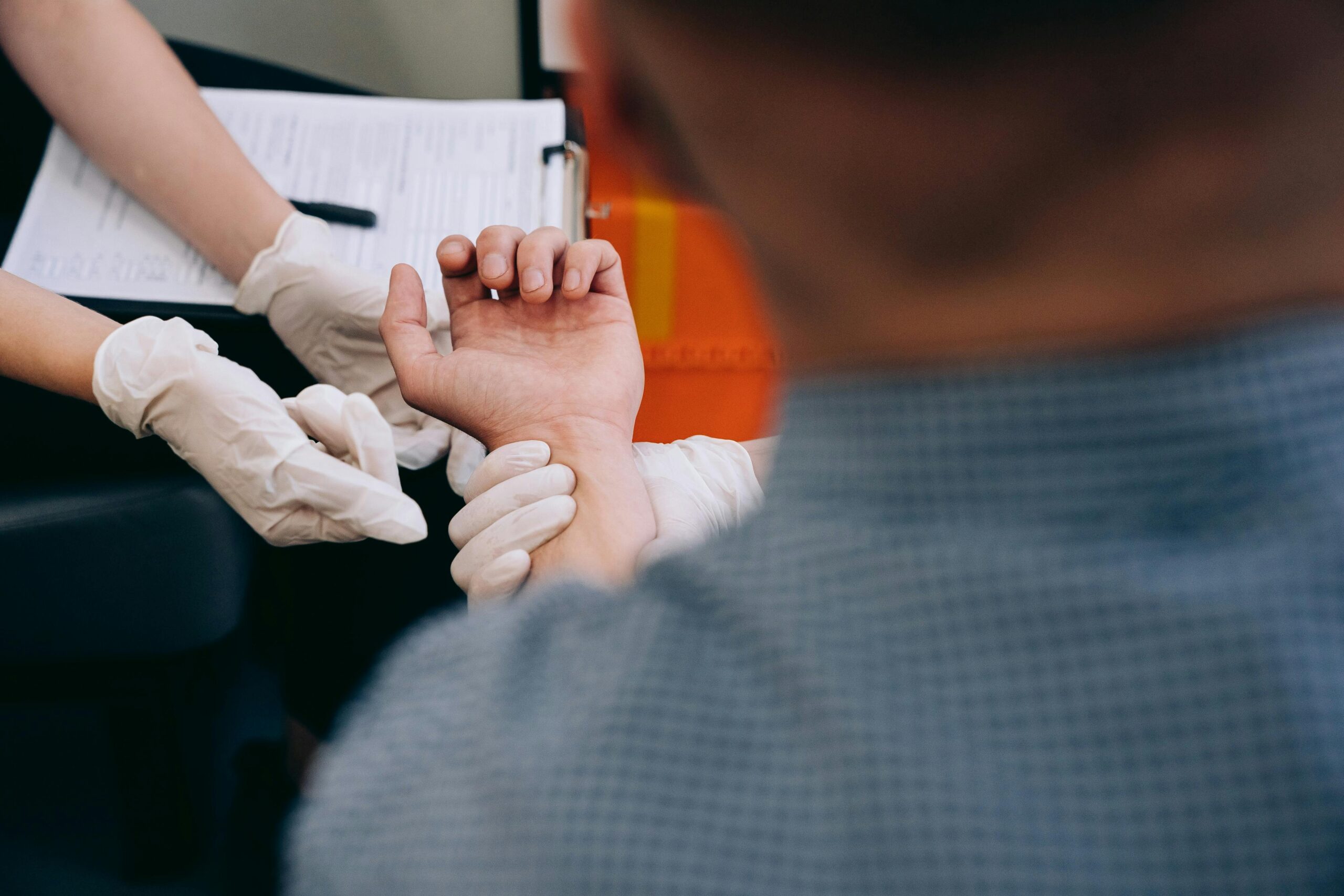 What Most Businesses Get Wrong When It Comes to First Aid Training