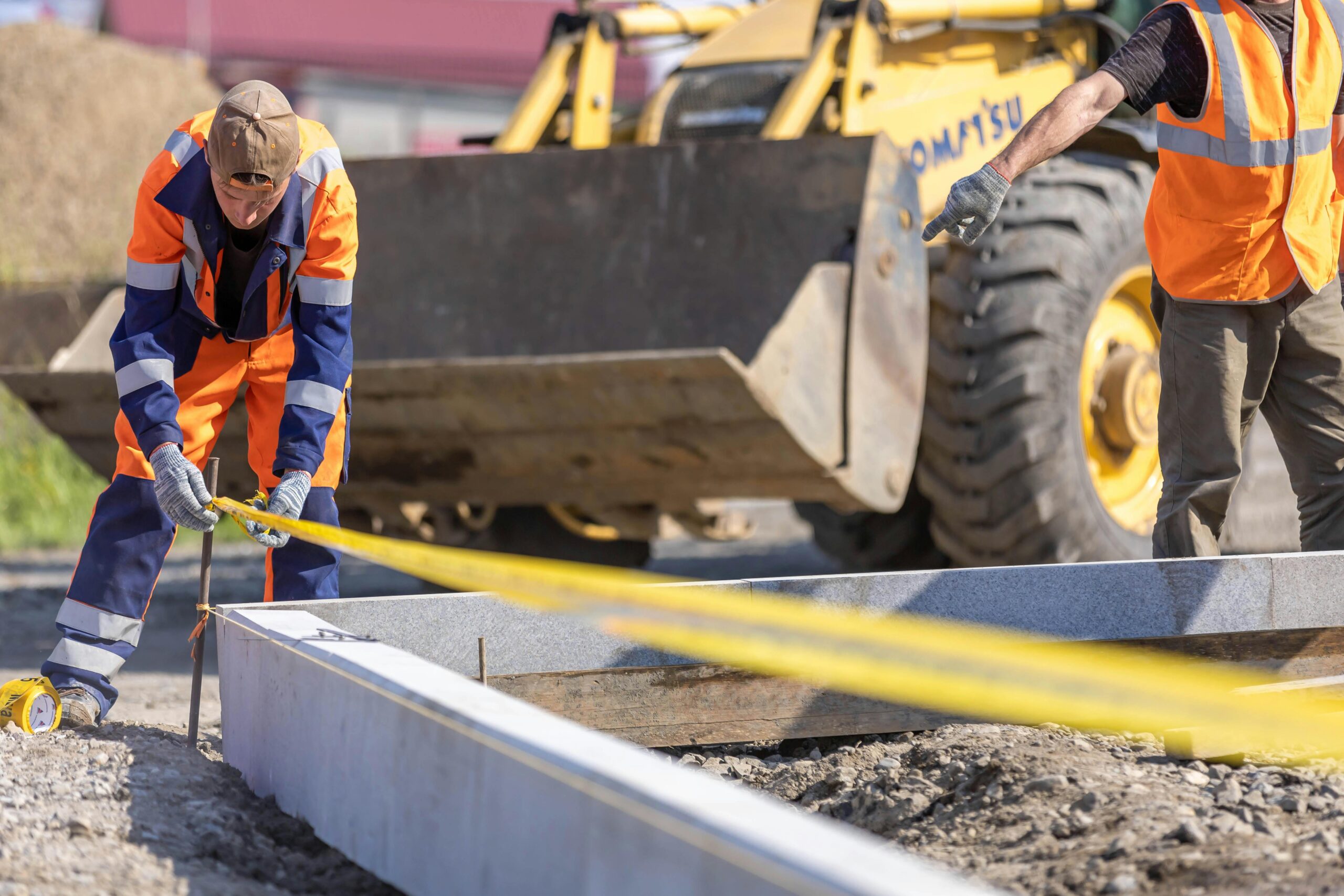 Construction & Trades