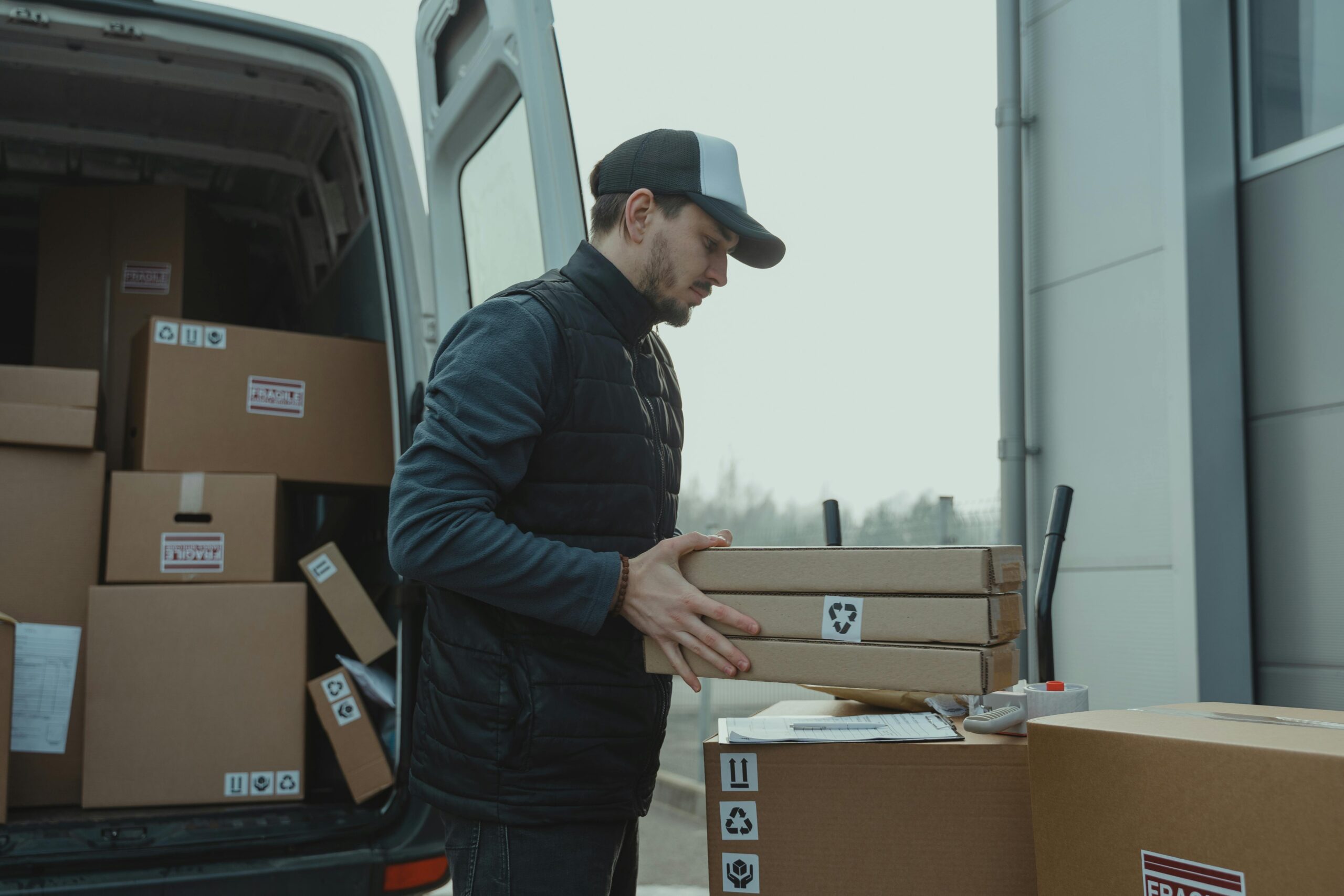 Transport & Logistics