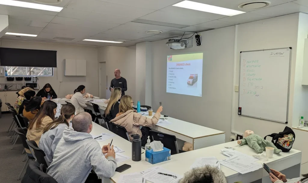 Supportive, Inclusive, and Practical Learning Environment