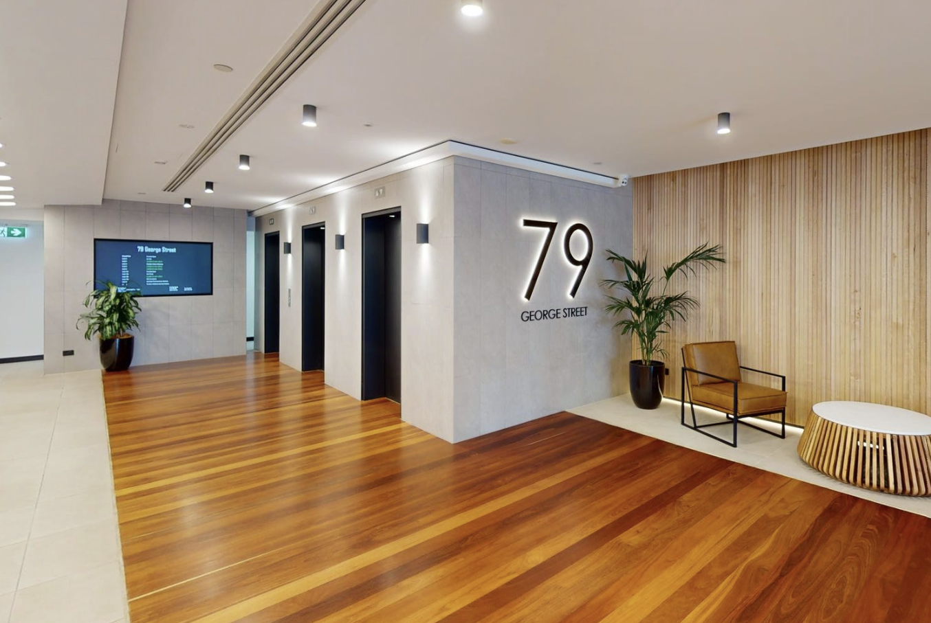 First aid course at 79 george st parramatta