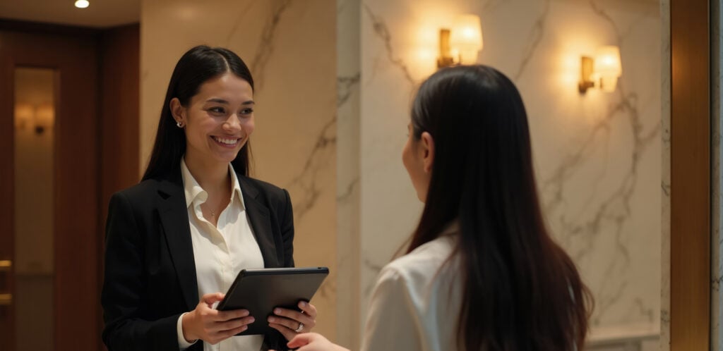 resort-staff-at-work-with-a-guest